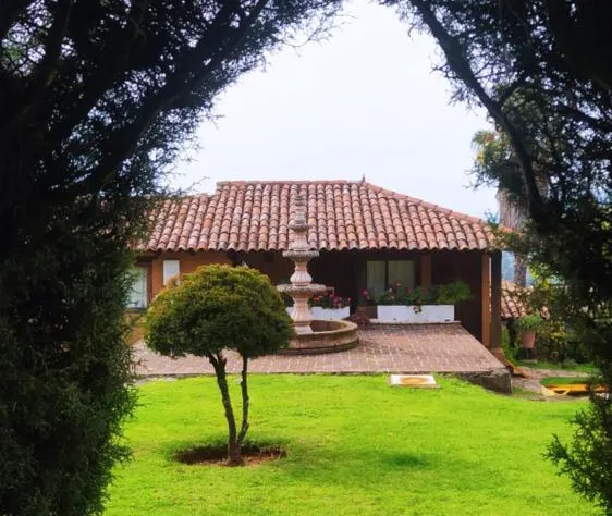 Hotel Rancho La Mesa hotel detail image 1