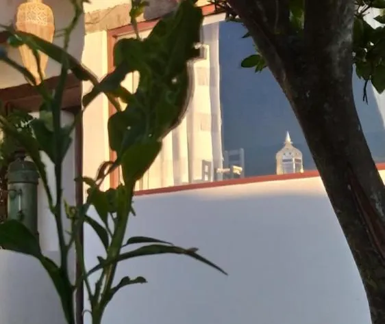 Hotel Rancho La Mesa hotel detail image 3