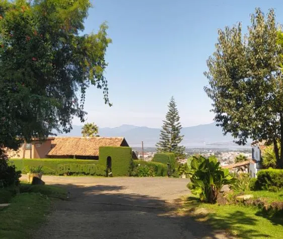 Hotel Rancho La Mesa hotel detail image 4