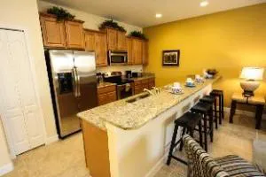 IT1107 - Paradise Palms Resort - 4 Bed 3 Baths Townhome hotel detail image 1