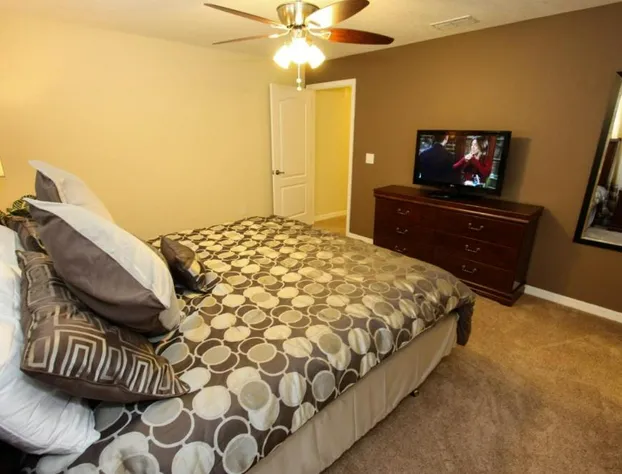 IT1107 - Paradise Palms Resort - 4 Bed 3 Baths Townhome hotel detail image 2