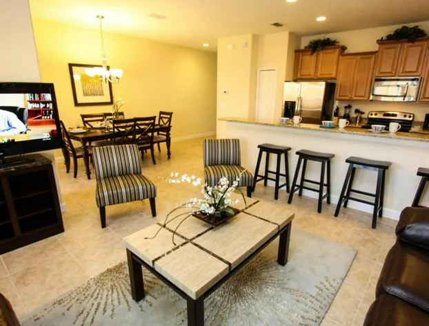 IT1107 - Paradise Palms Resort - 4 Bed 3 Baths Townhome hotel detail image 3