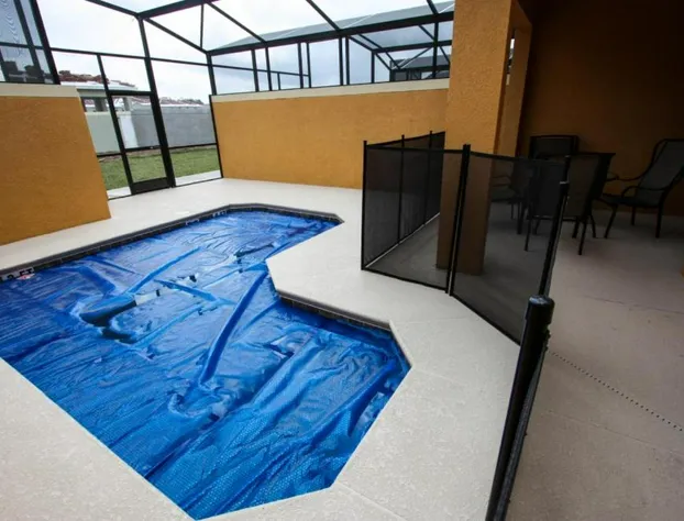 IT1107 - Paradise Palms Resort - 4 Bed 3 Baths Townhome hotel detail image 4