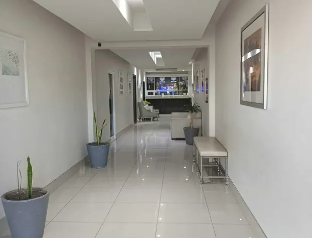 Hotel Misión Plaza Mexicali hotel detail image 3