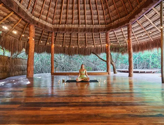 Casa Moksha hotel detail image 2