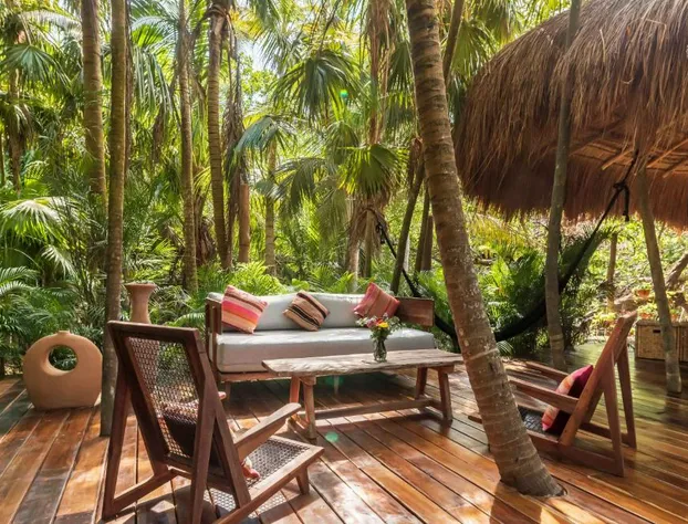 Casa Moksha hotel detail image 4