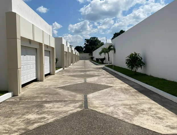 Autohotel Frances hotel detail image 3