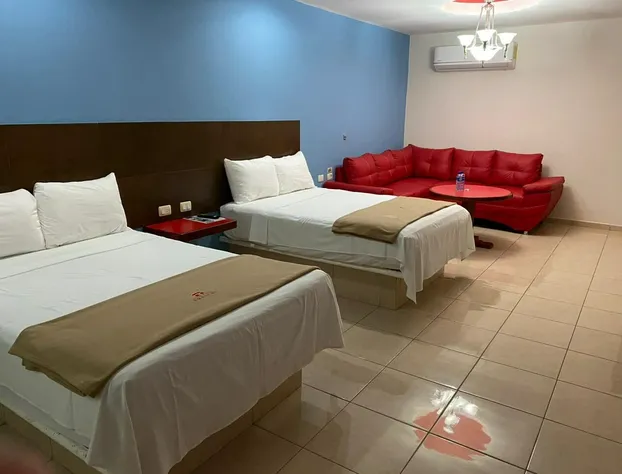 Autohotel Frances hotel detail image 4