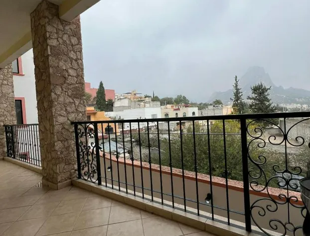 Hotel La Capilla Bernal hotel detail image 1