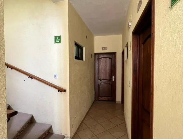 Hotel La Capilla Bernal hotel detail image 3