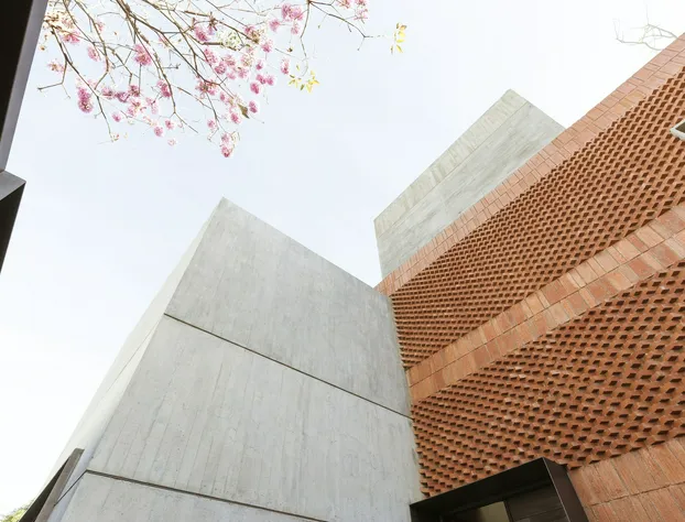 Macondo Arte Oaxaca hotel detail image 2