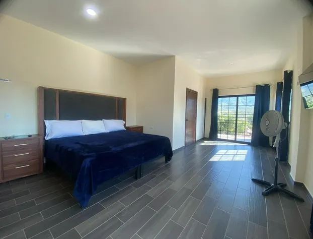 Casa Camotlan hotel detail image 2