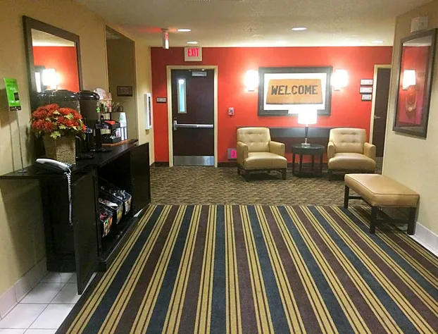 Extended Stay America Suites Mt Laurel Crawford Pl hotel detail image 2