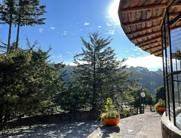 Cabañas Real Victoria hotel detail image 1