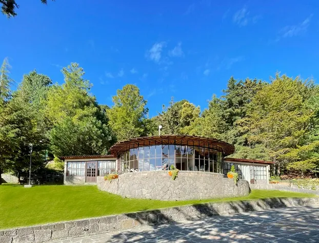 Cabañas Real Victoria hotel detail image 2