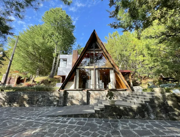 Cabañas Real Victoria hotel detail image 3