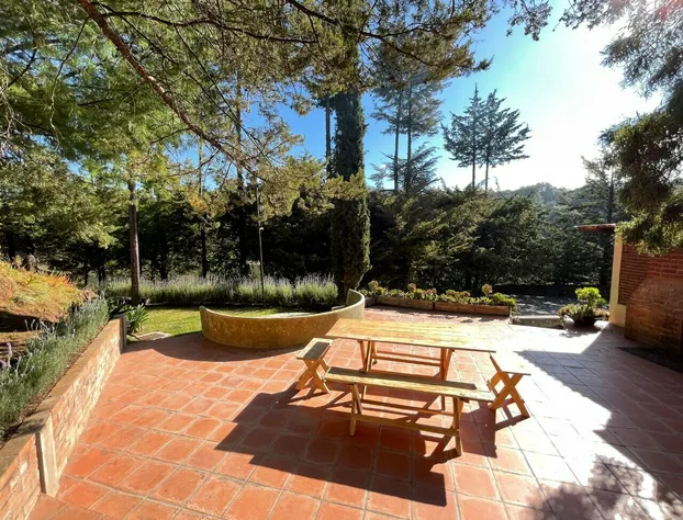 Cabañas Real Victoria hotel detail image 4