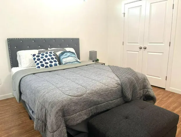 NEW! 5 min from Mall Airport and Dinning! hotel detail image 4