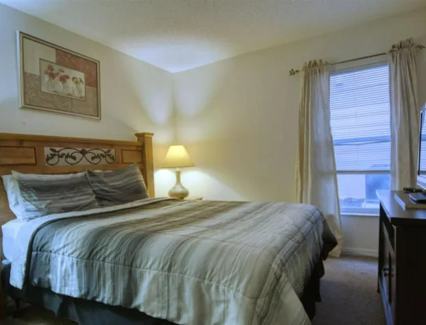 Excellent Location Stunning resort 5 Bed 3 Bath pool home at Emerald Island close to Disney hotel detail image 3