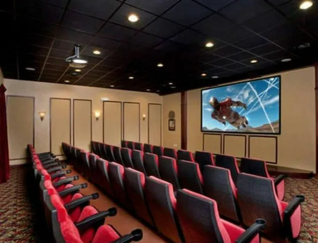 Paradise Palms Resort 2937 Banana Palm hotel detail image 1