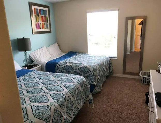 Paradise Palms Resort 2937 Banana Palm hotel detail image 2