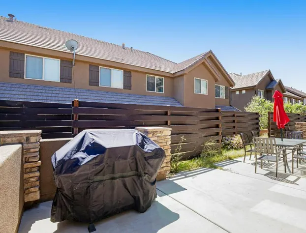 Red Coral Inn hotel detail image 2