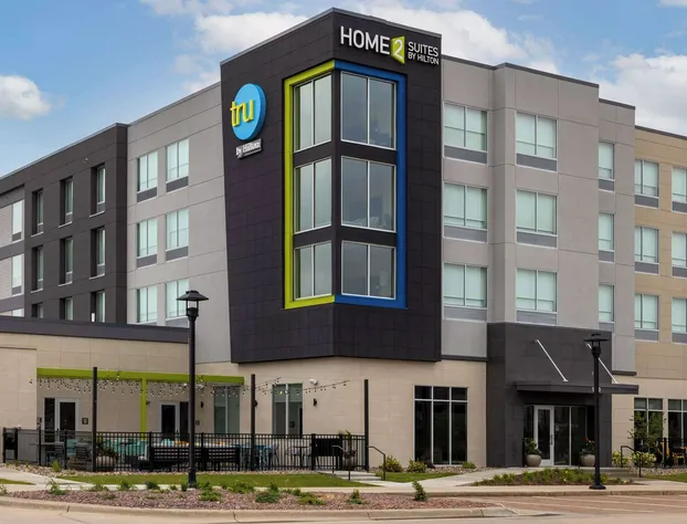 Home2 Suites by Hilton Ankeny hotel detail image 3