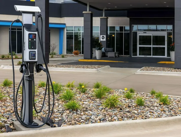 Home2 Suites by Hilton Ankeny hotel detail image 4