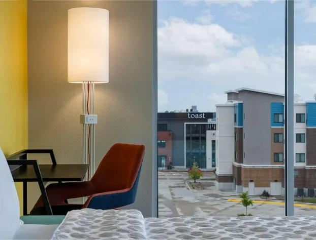 Tru By Hilton Ankeny hotel detail image 2