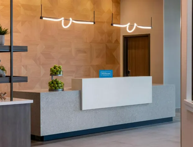 Tru By Hilton Ankeny hotel detail image 3