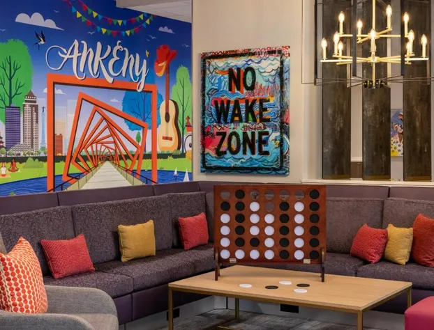 Tru By Hilton Ankeny hotel detail image 4