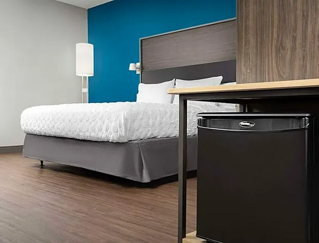 Tru By Hilton Columbus East Broad hotel detail image 3