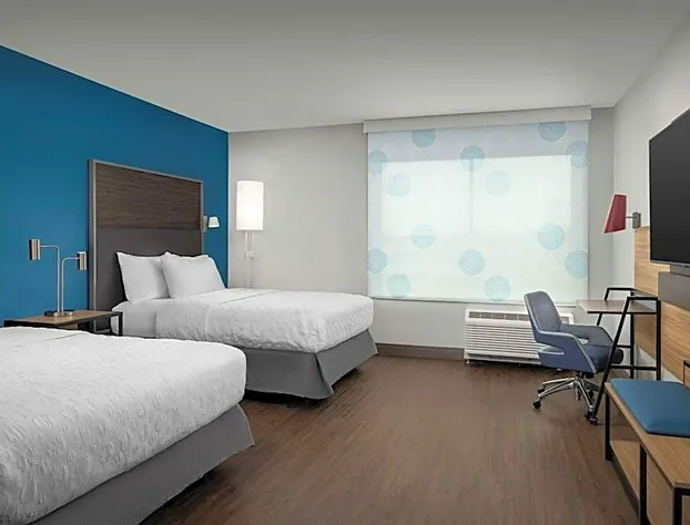 Tru By Hilton Columbus East Broad hotel detail image 4