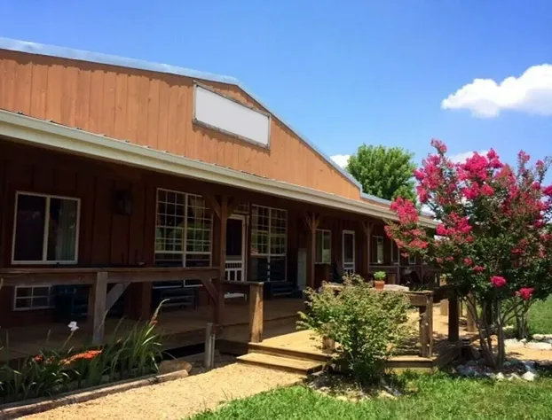 Briggs Brothers Ranch & Resort hotel detail image 1