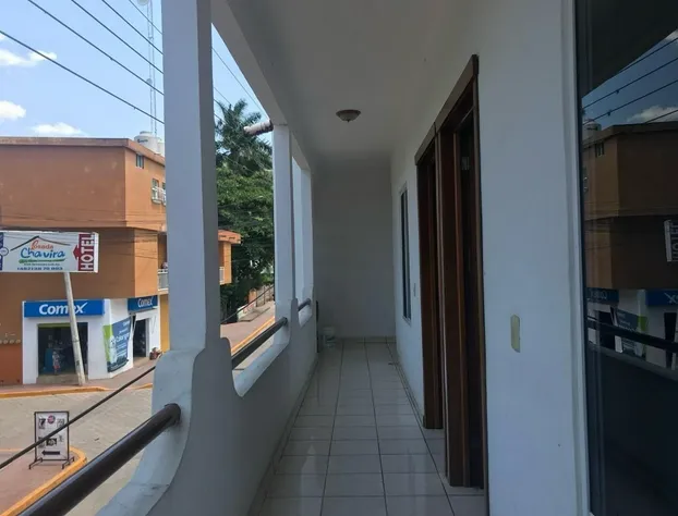 Posada Zamudio hotel detail image 2