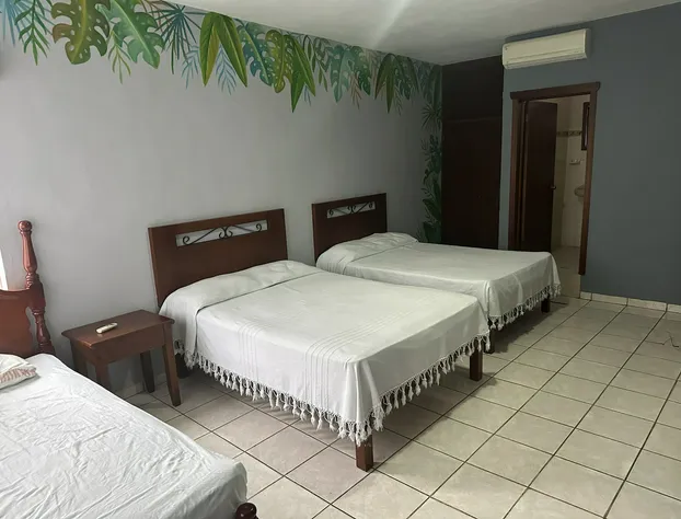 Posada Zamudio hotel detail image 3