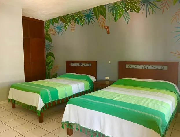 Posada Zamudio hotel detail image 4