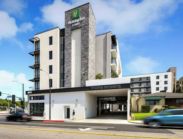 Holiday Inn & Suites Monterey Park Los Angeles by IHG hotel detail image 2
