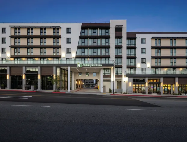 Holiday Inn & Suites Monterey Park Los Angeles by IHG hotel detail image 3