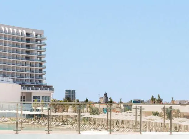 AVA Resort Cancun - All Inclusive hotel detail image 1