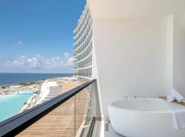 AVA Resort Cancun - All Inclusive hotel detail image 2