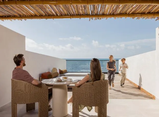 AVA Resort Cancun - All Inclusive hotel detail image 3