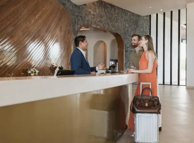 AVA Resort Cancun - All Inclusive hotel detail image 4