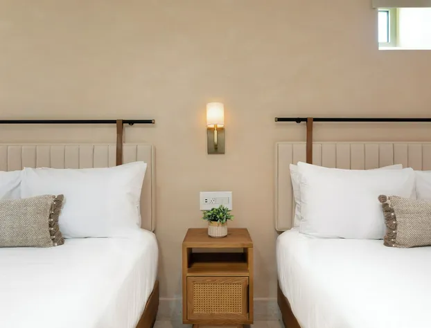 Alma San Juan hotel detail image 3