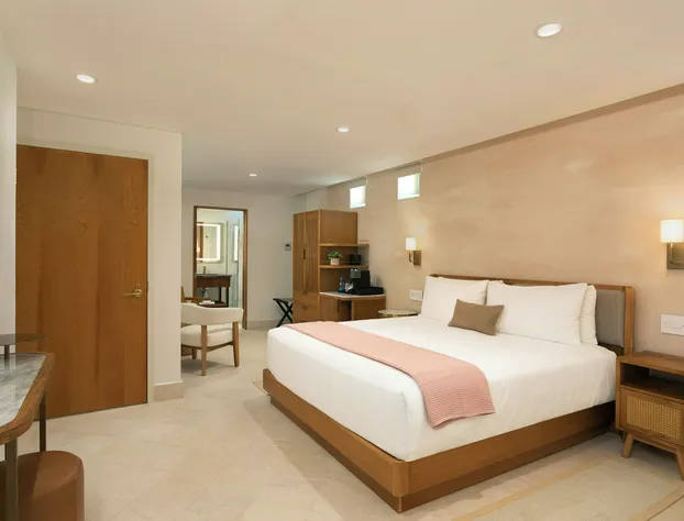 Alma San Juan hotel detail image 4