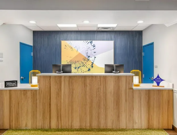 Spark by Hilton Shepherdsville Louisville South hotel detail image 2