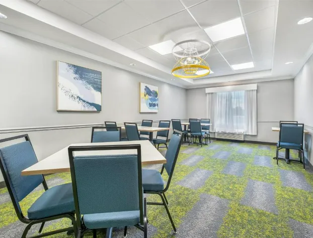 Spark by Hilton Shepherdsville Louisville South hotel detail image 3