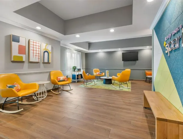 Spark by Hilton Shepherdsville Louisville South hotel detail image 4