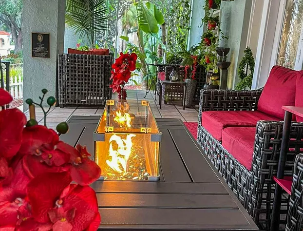 VIinoy House hotel detail image 1