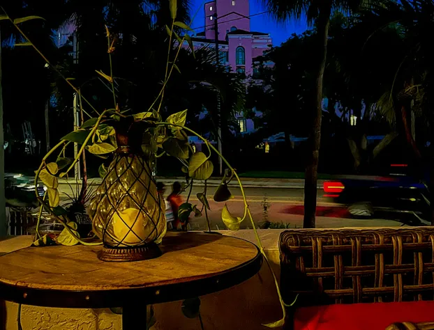 VIinoy House hotel detail image 2